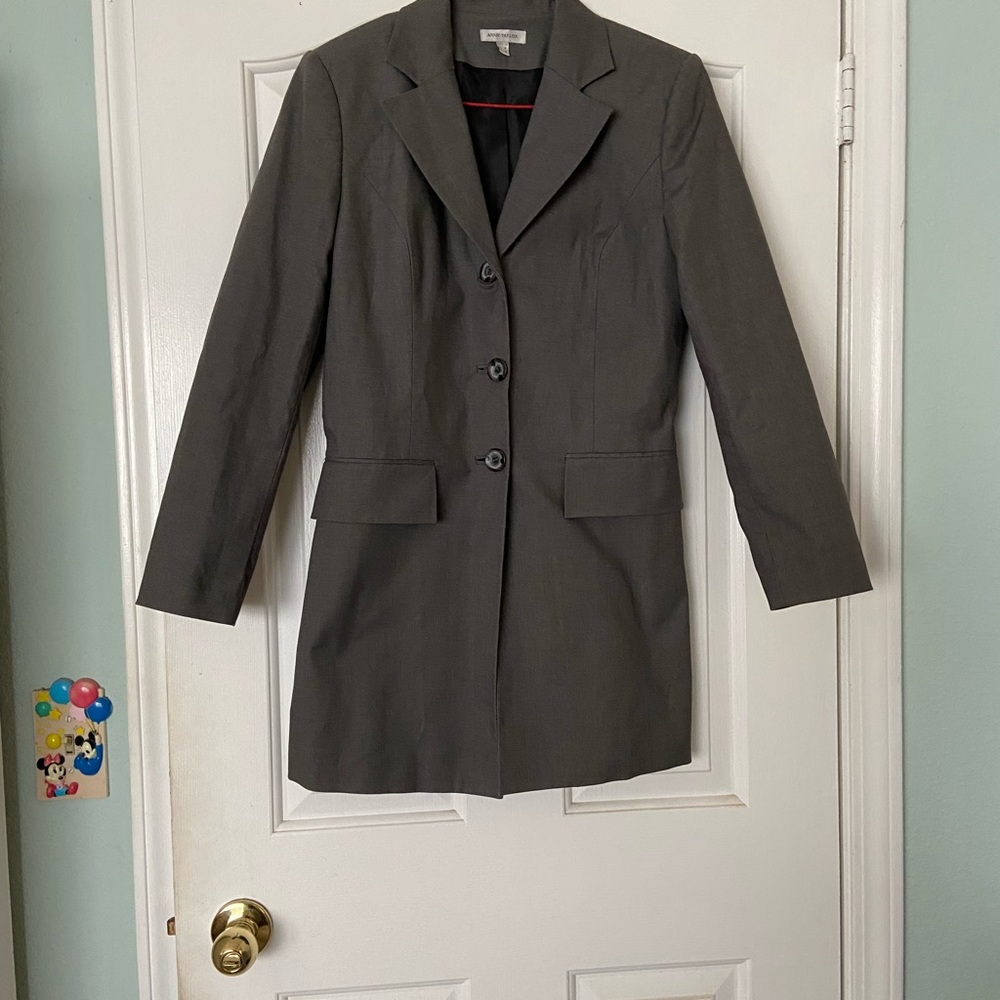Flasher jacket